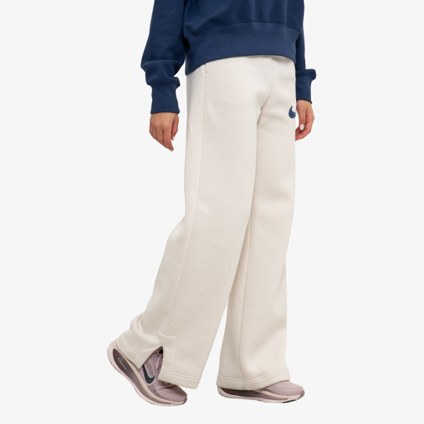 Nike W NSW PHNX FLC HR LOGO WL PNT 