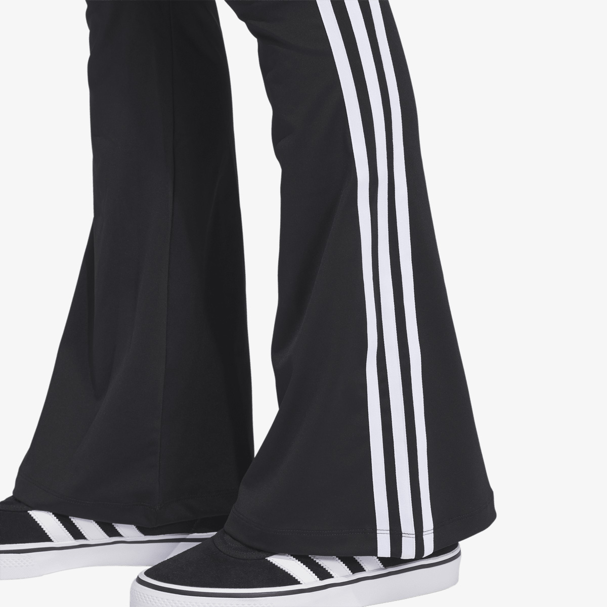 adidas FLARED LEGGINGS 