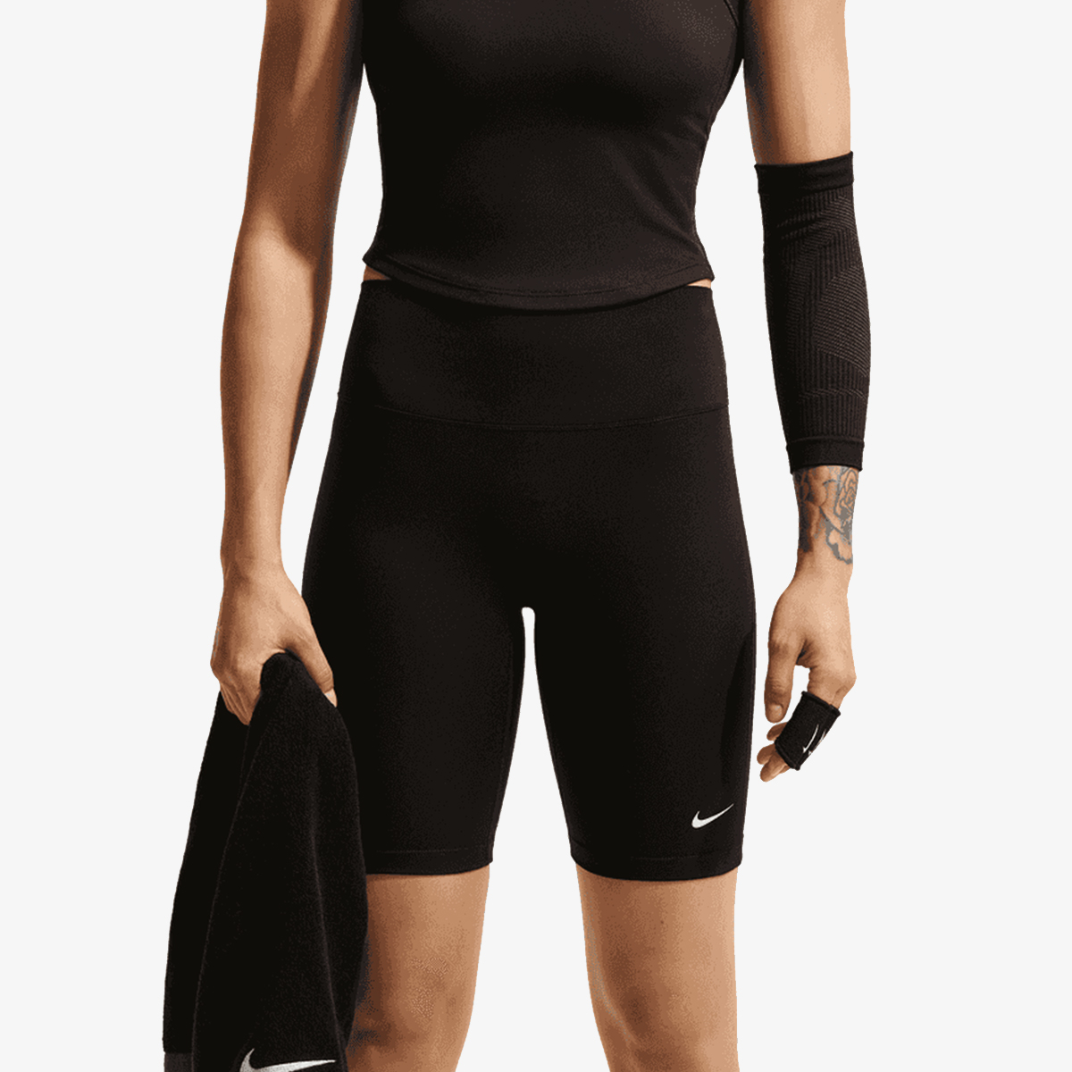 Nike W NK DF ONE HR 8
