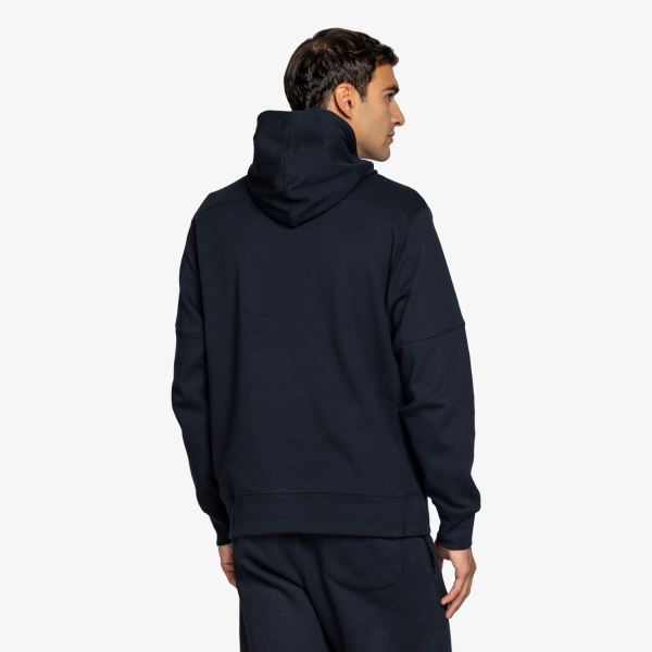Nike M NK CLUB VARSITY HOODIE 