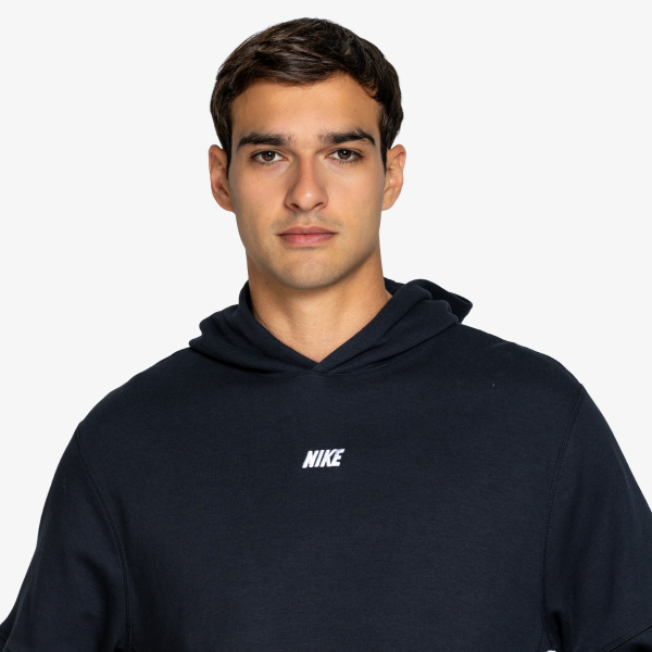 Nike M NK CLUB VARSITY HOODIE 
