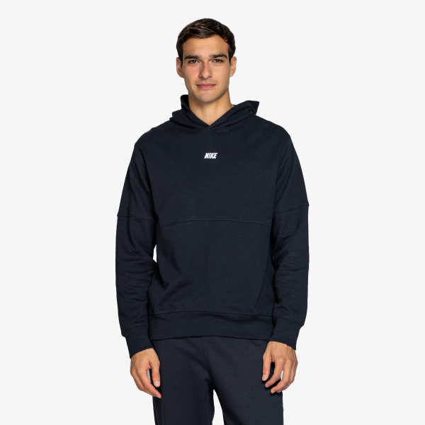 Nike M NK CLUB VARSITY HOODIE 