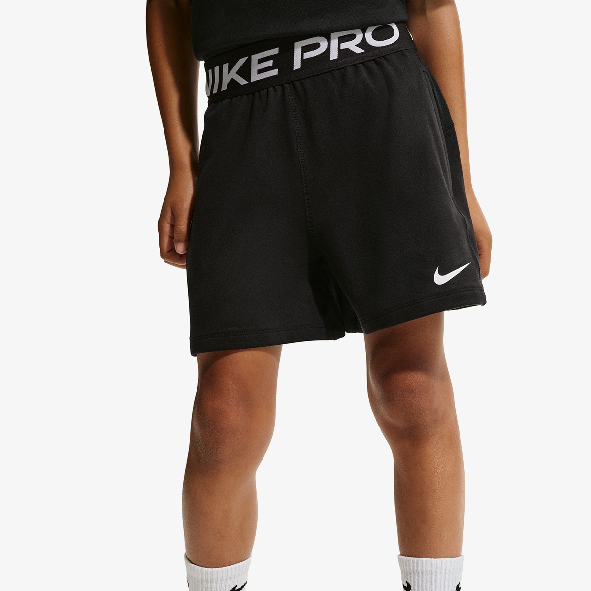 Nike B NP DF FLC SHORT 