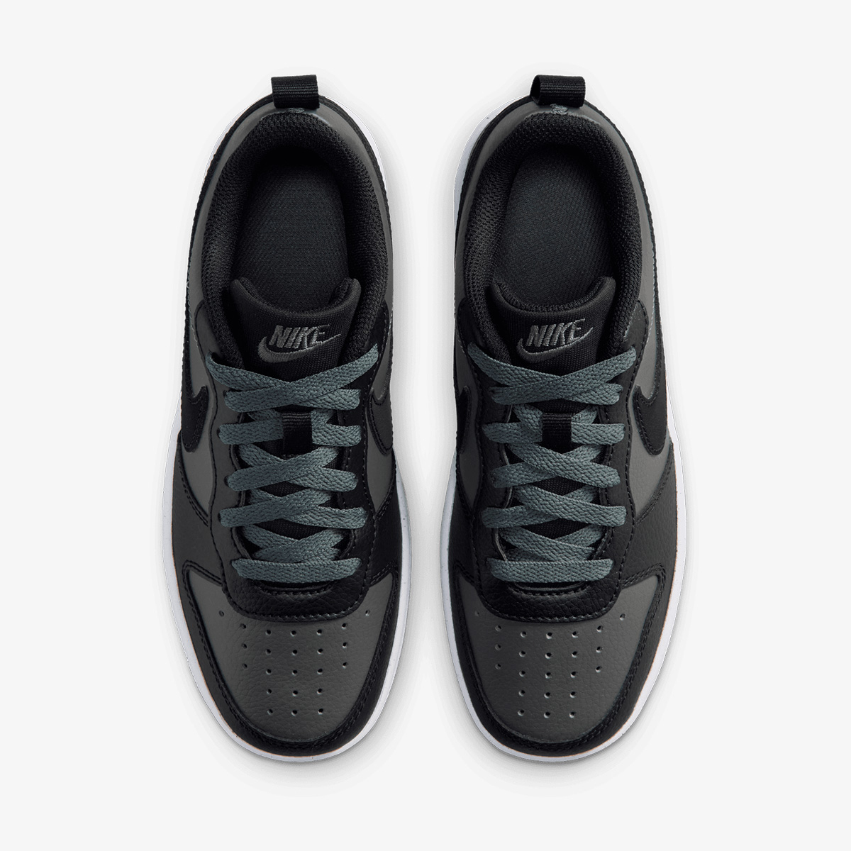 Nike COURT BOROUGH LOW BTS (GS) 