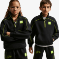 Nike K NIKE AIR QTR ZIP -PD 