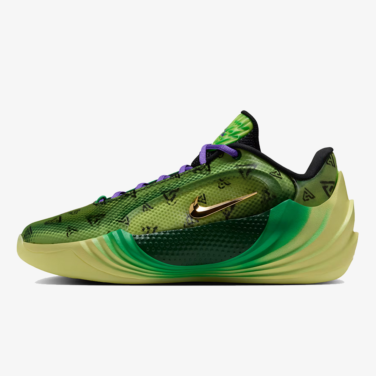 Nike GIANNIS FREAK 8 LX 