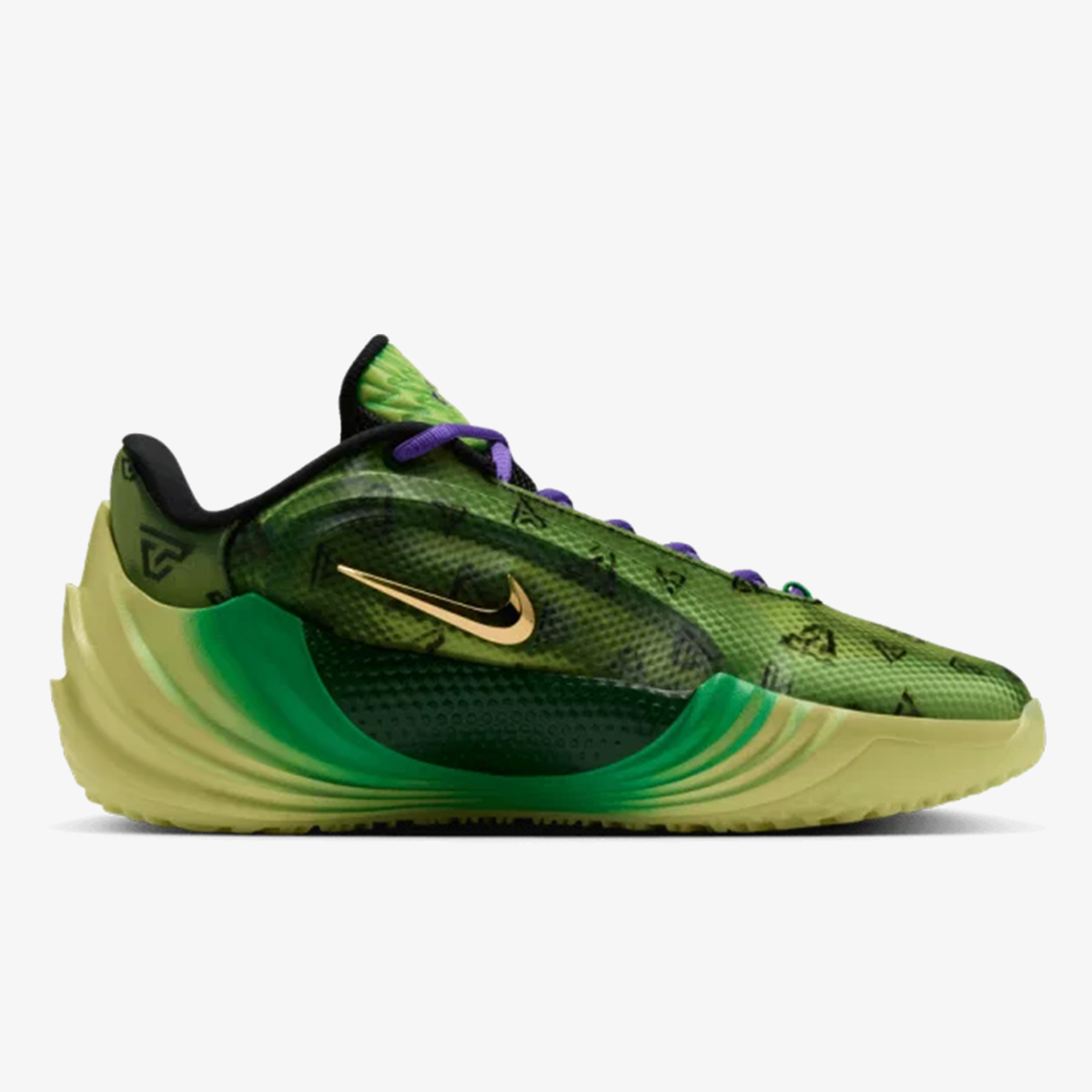 Nike GIANNIS FREAK 8 LX 