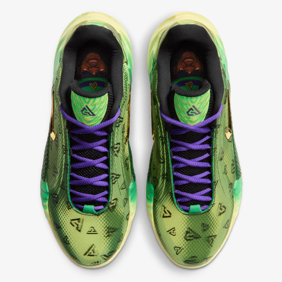 Nike GIANNIS FREAK 8 LX 