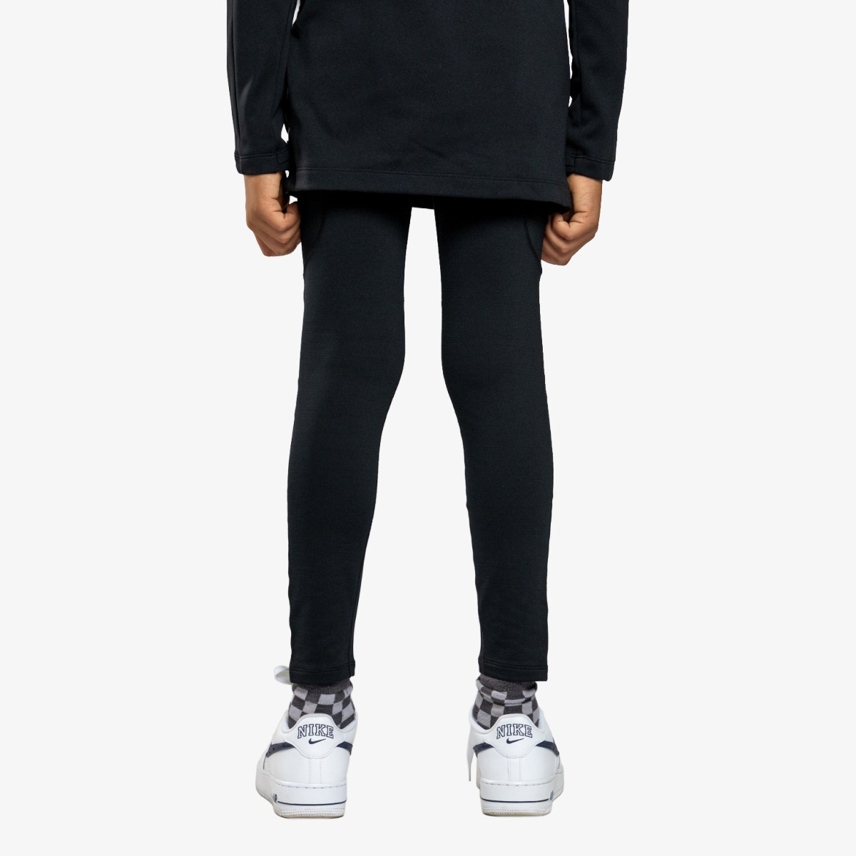 Nike B NP DF TIGHT WARM LBR 