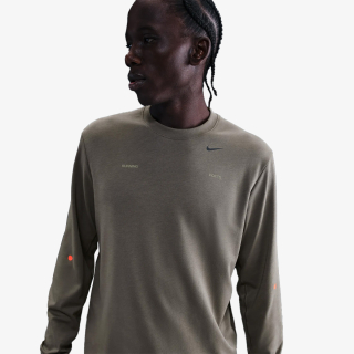 Nike M NK DF PRIMARY LS TOP GCEL 