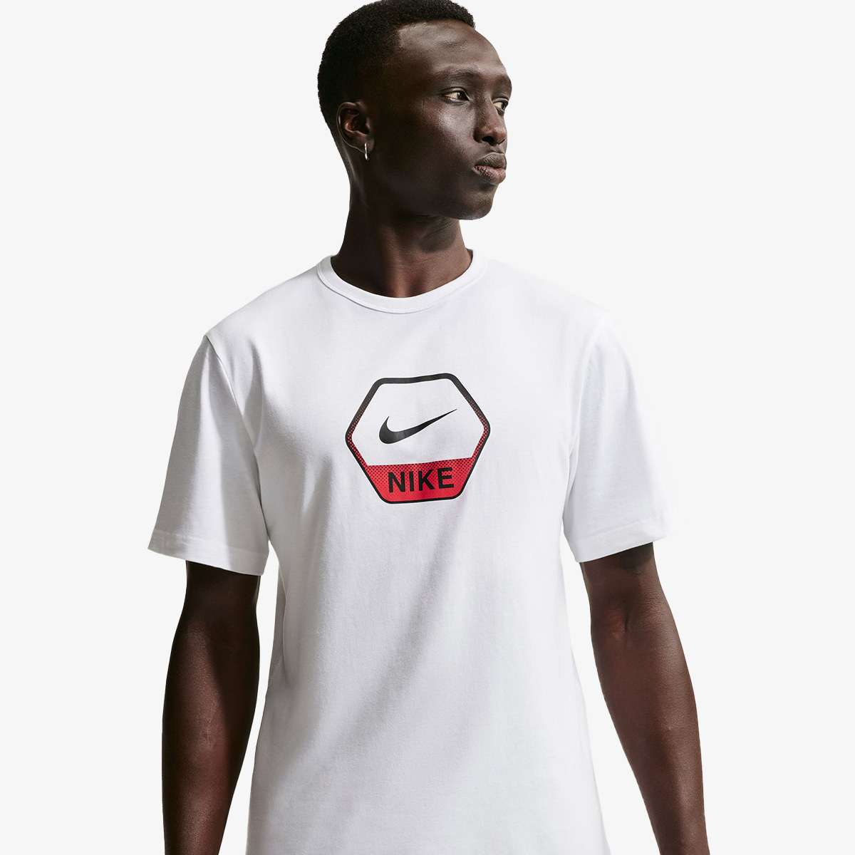 Nike M NSW CS SS GFX TEE 