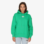 Nike W NSW PHNX FLC OS PO HOODIE 