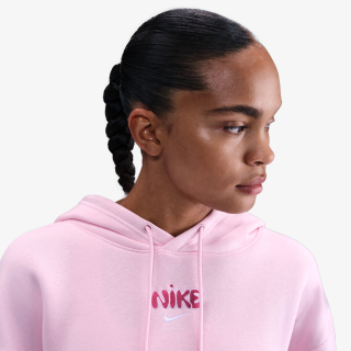 Nike W NSW PHNX FLC OS PO HOODIE 