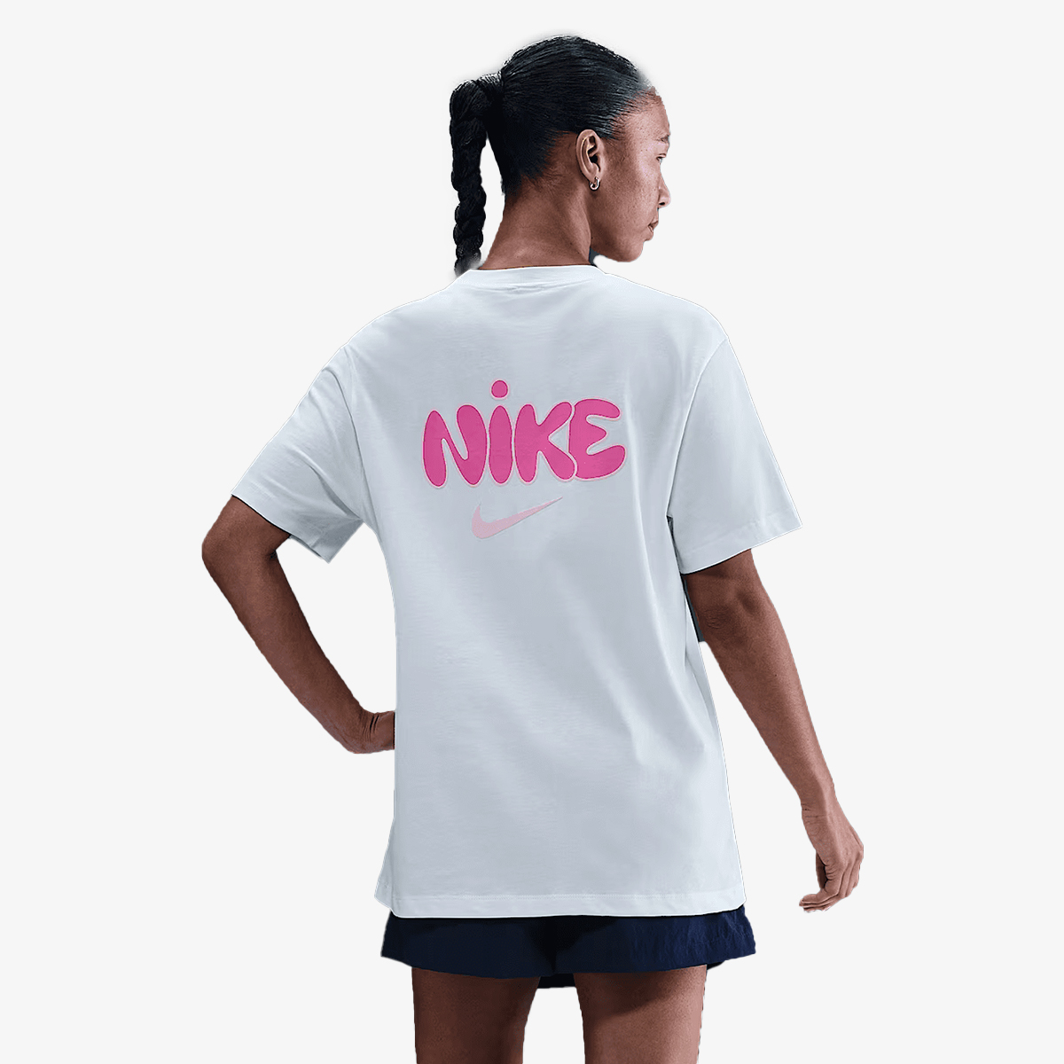 Nike W NSW CLASSICS OS TEE 