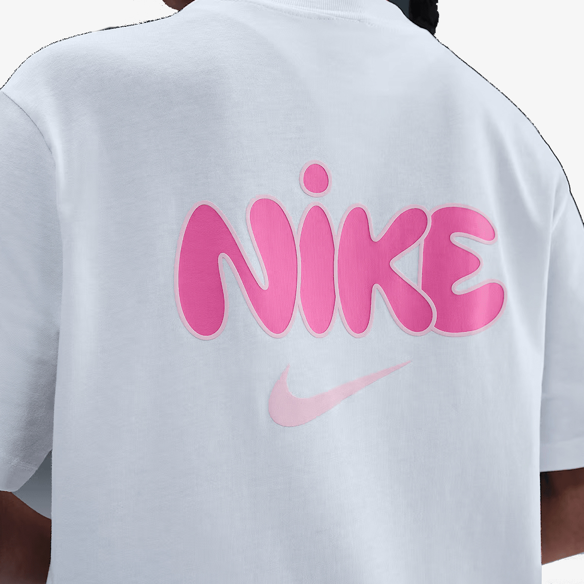 Nike W NSW CLASSICS OS TEE 