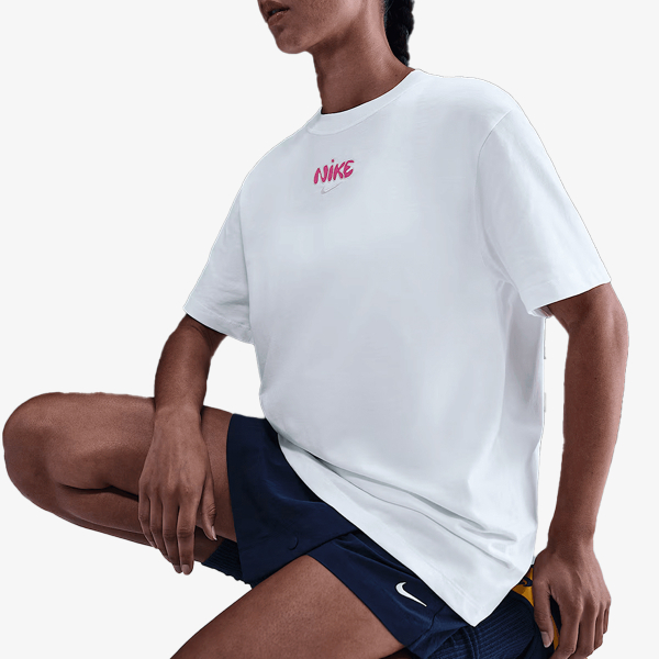 Nike W NSW CLASSICS OS TEE 