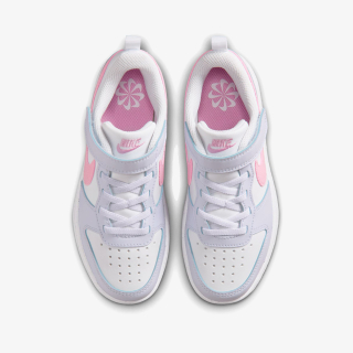 Nike COURT BOROUGH LOW ESS+ BPV 