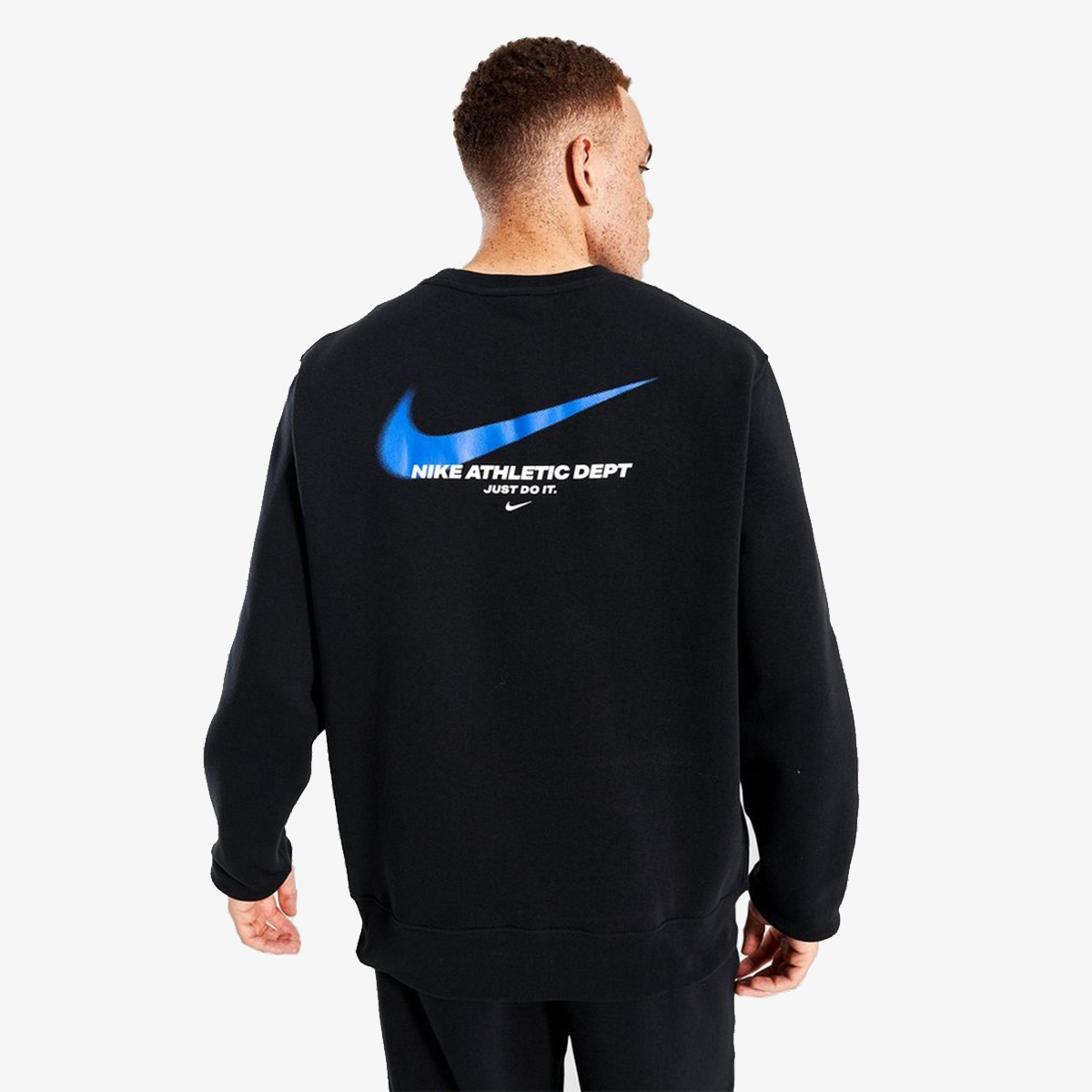 Nike M CLUB BB CREW C 