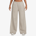 Nike W NK STDO FLC MW MR SCALLOP WL 