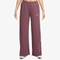 Nike W NK STDO FLC MW MR SCALLOP WL 