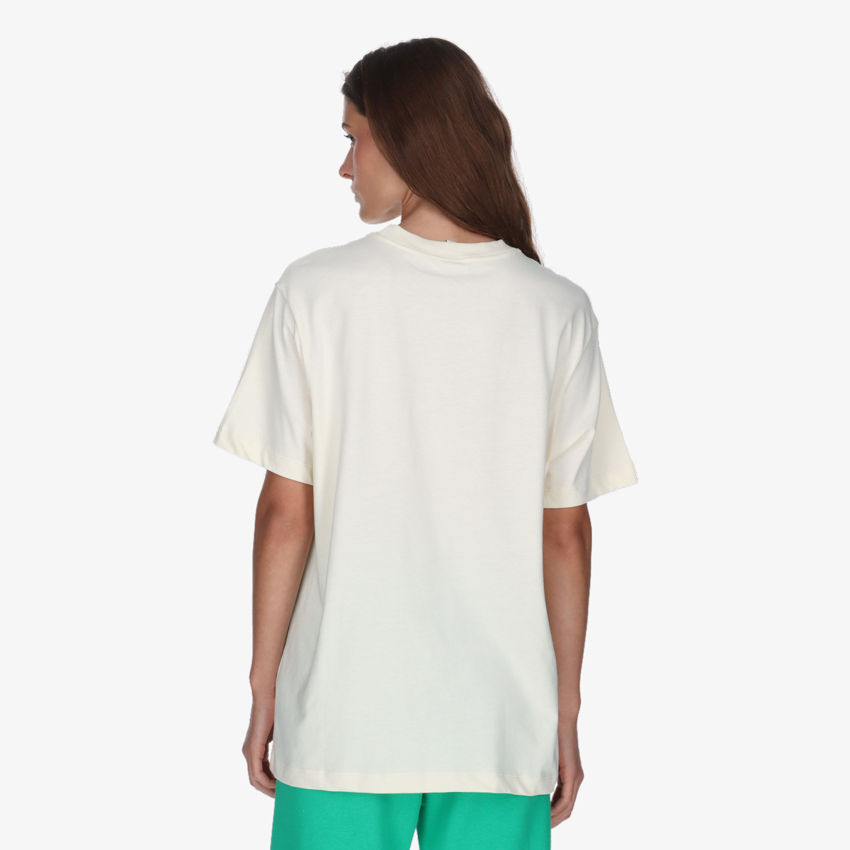 Nike W NSW FRT OS STWBRY TEE 