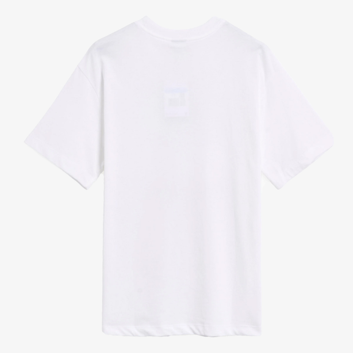 Nike W NSW FRT OS CHERRY TEE 