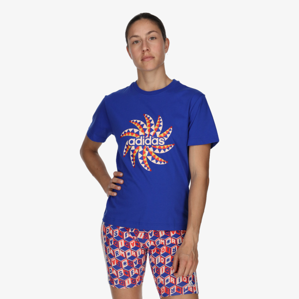 adidas FARM GFX TEE 