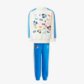 adidas Disney Mickey Mouse 