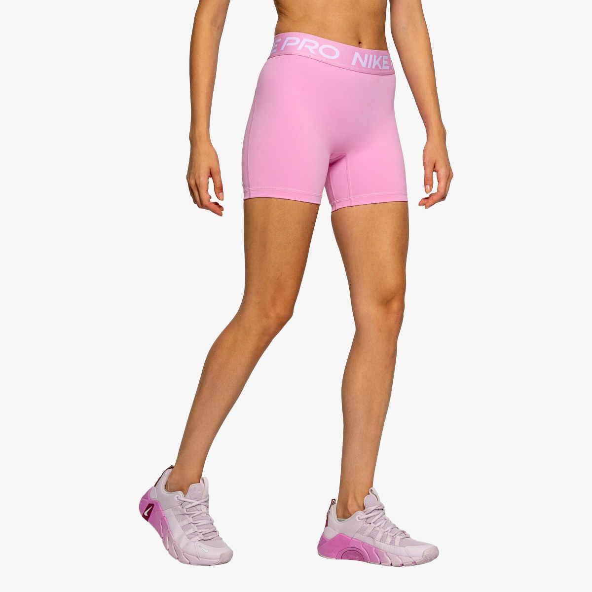 Nike W NP DF 365 MR 5IN SHORT USM 