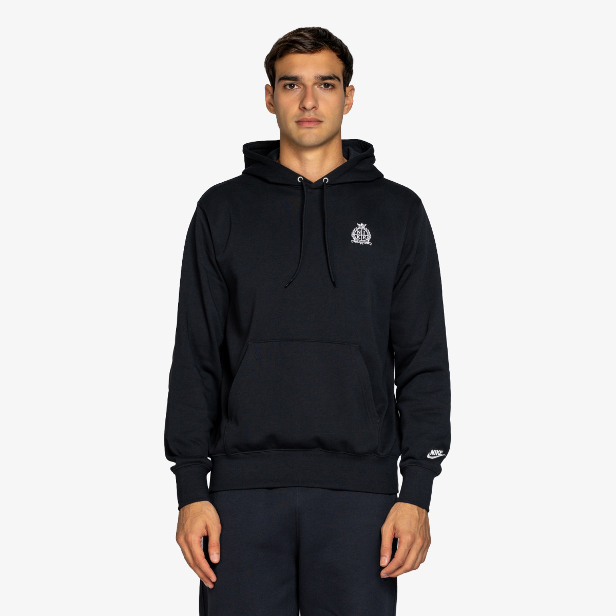 Nike M NK CLUB FT HOODY NCC 