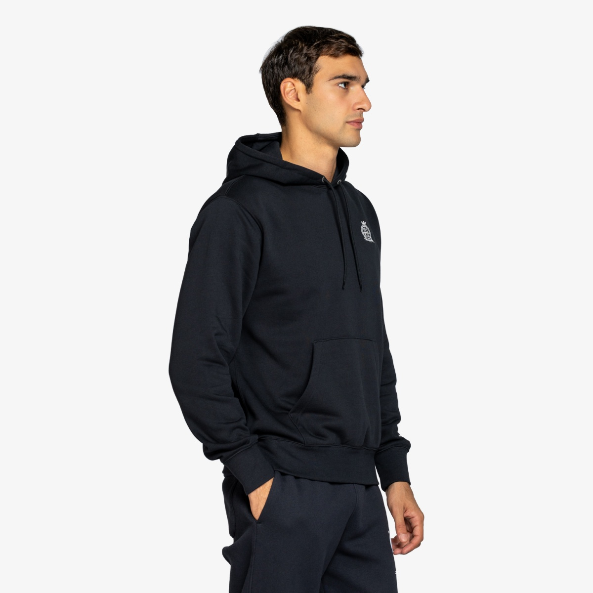 Nike M NK CLUB FT HOODY NCC 