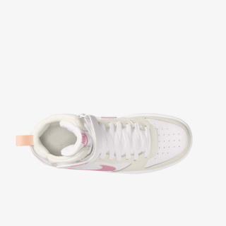 Nike COURT BOROUGH MID 2 FADE BG 