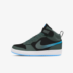 Nike COURT BOROUGH MID 2 FADE BG 