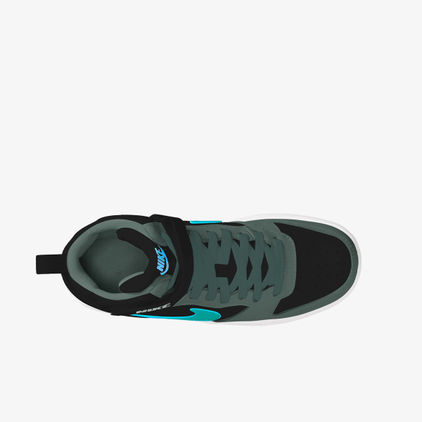 Nike COURT BOROUGH MID 2 FADE BG 