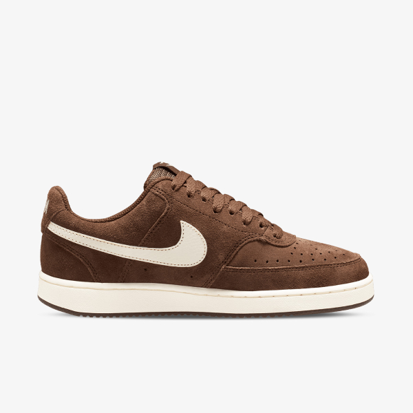 Nike W NIKE COURT VISION LO SD PRM 