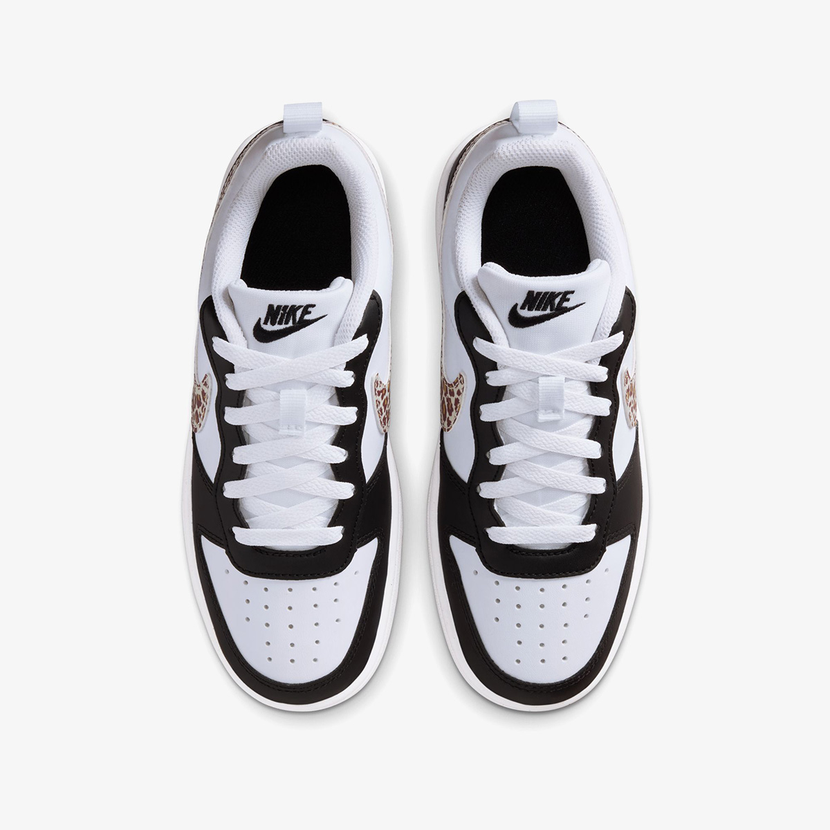 Nike COURT BOROUGH LOW CH BG 