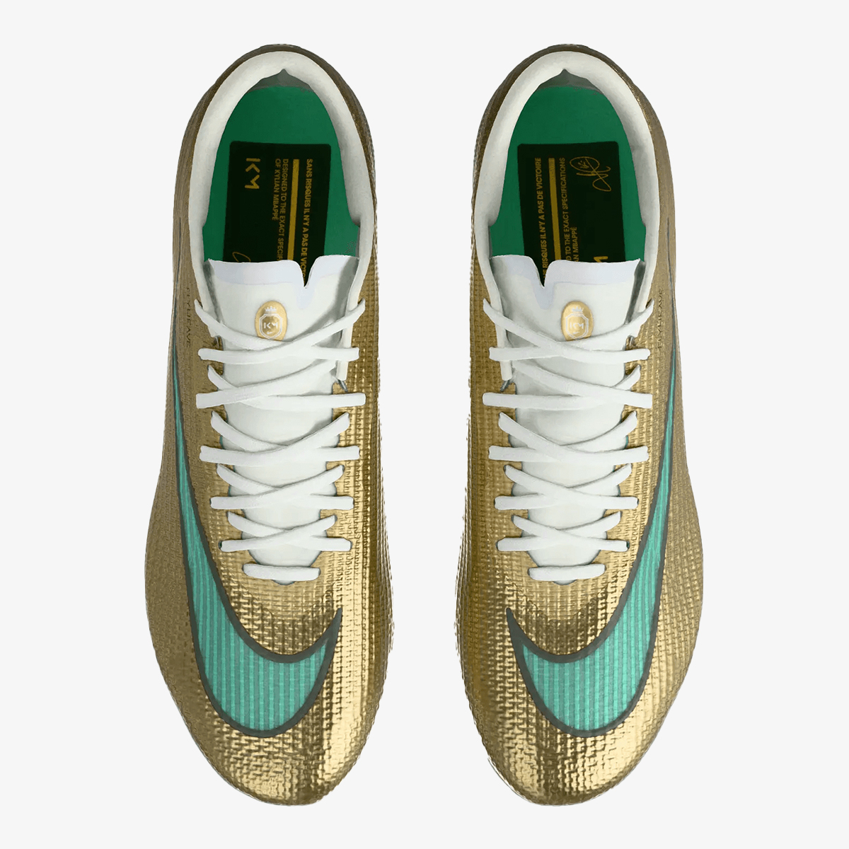 Nike ZM SUPERFLY 11 PRO FG KM 
