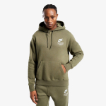 Nike M CLUB BB PO HOODIE 