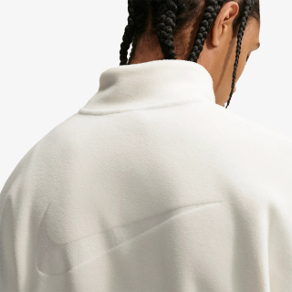 Nike M NSW POLAR FLEECE TOP QZ 