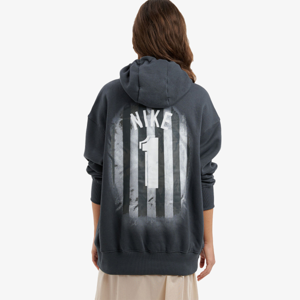 Nike W NSW PHNX FLC OS PO HOODIE 