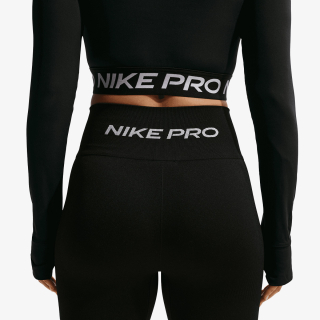 Nike W NP DF SMLS HR 5IN SHORT WT 