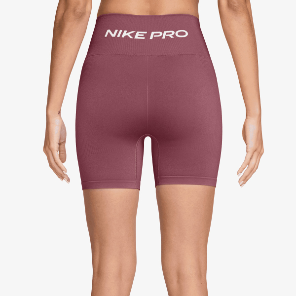 Nike W NP DF SMLS HR 5IN SHORT WT 