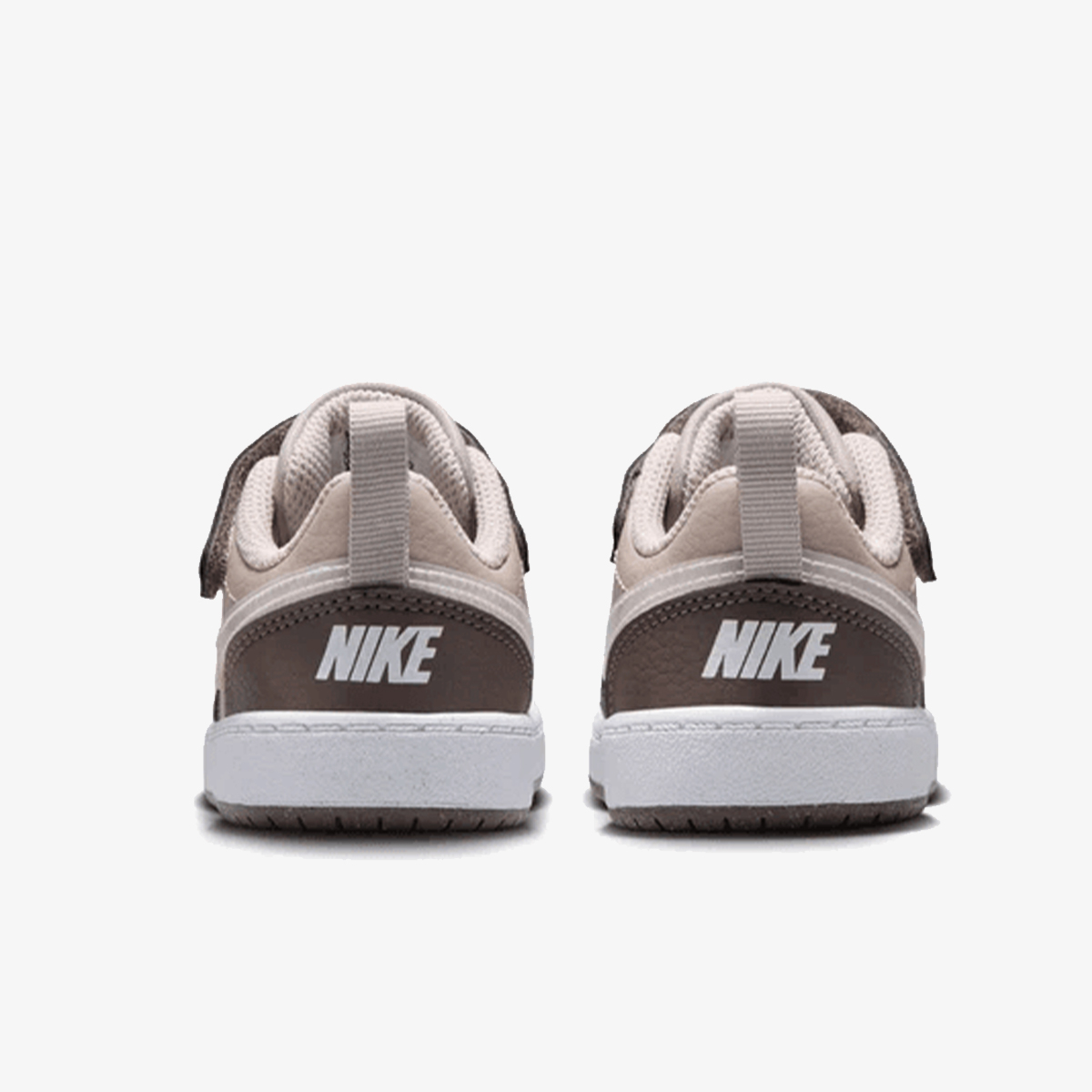 Nike COURT BOROUGH LOW JES (TDV) 