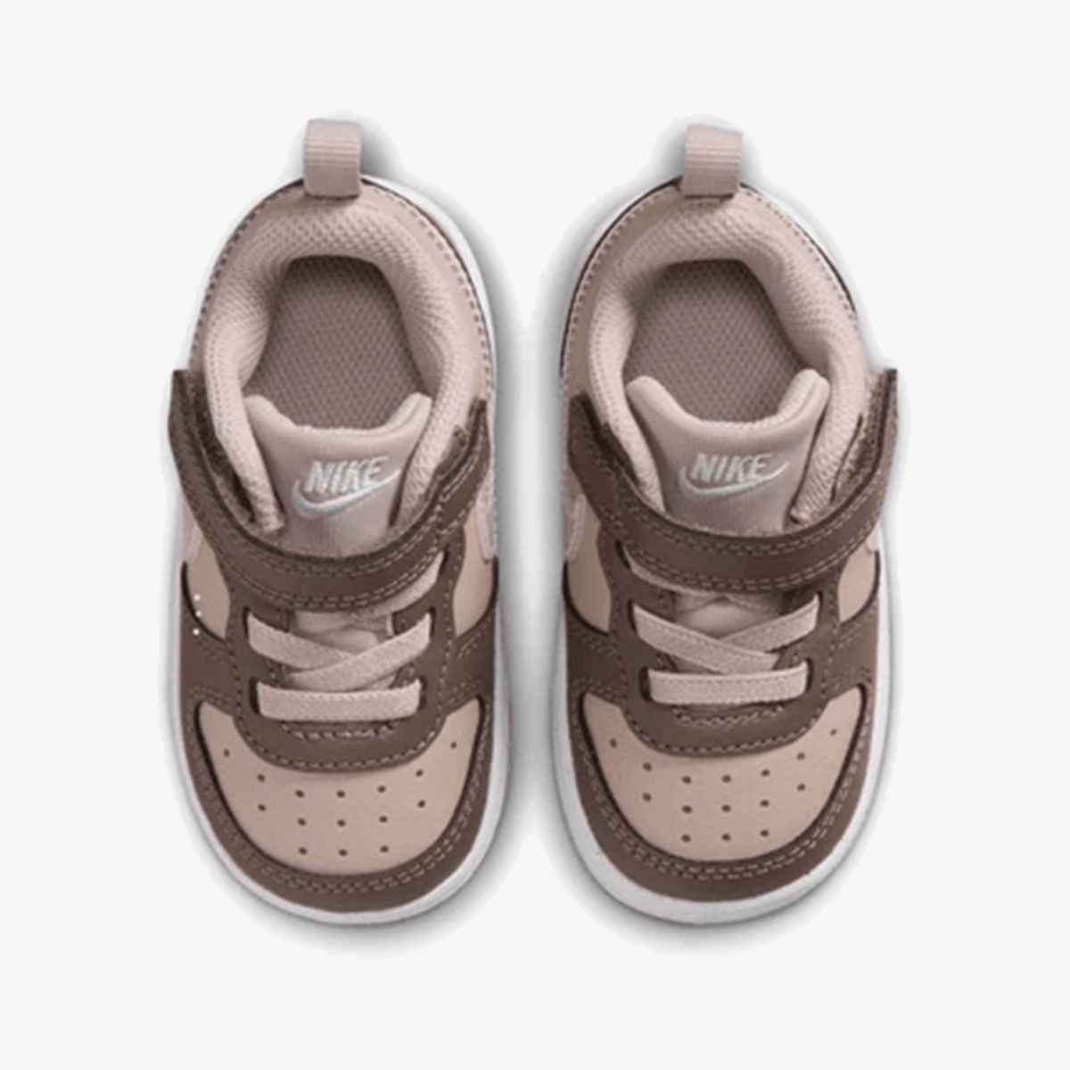 Nike COURT BOROUGH LOW JES (TDV) 