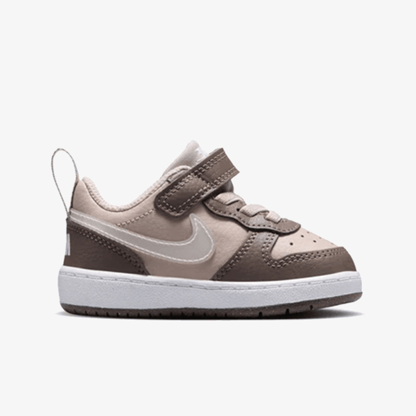 Nike COURT BOROUGH LOW JES (TDV) 