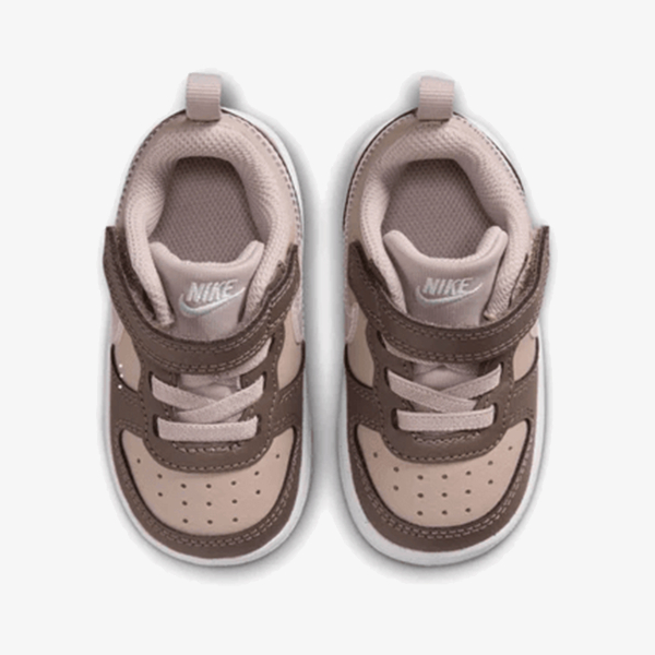 Nike COURT BOROUGH LOW JES (TDV) 