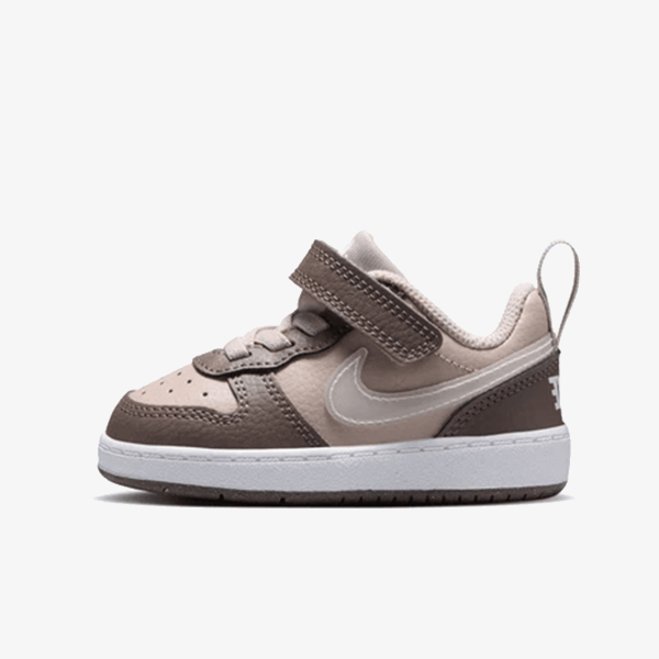 Nike COURT BOROUGH LOW JES (TDV) 