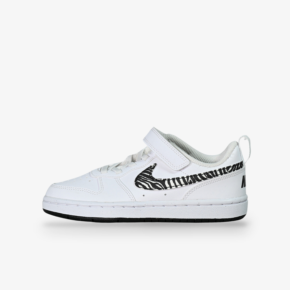 Nike COURT BOROUGH PRT (PS) 