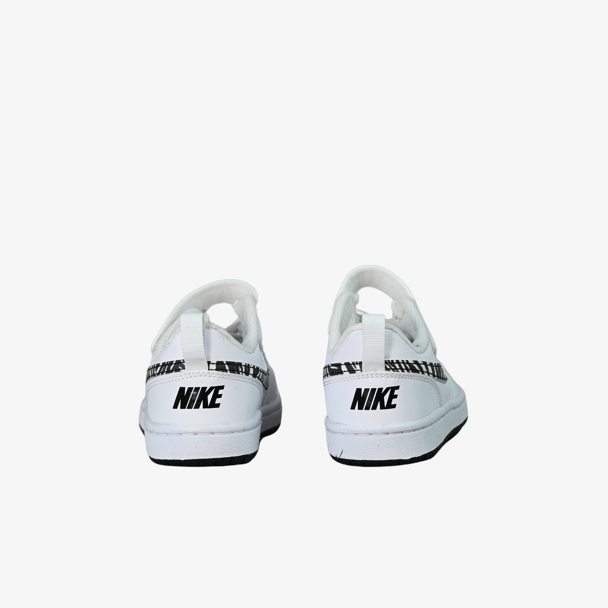 Nike COURT BOROUGH PRT (PS) 