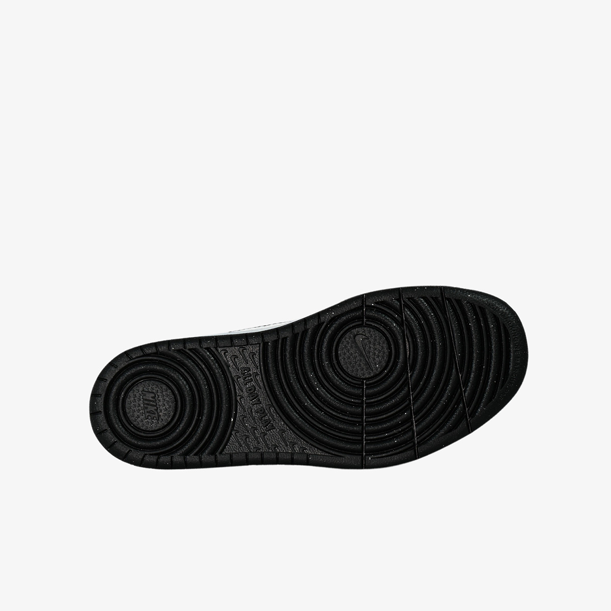 Nike COURT BOROUGH PRT (PS) 